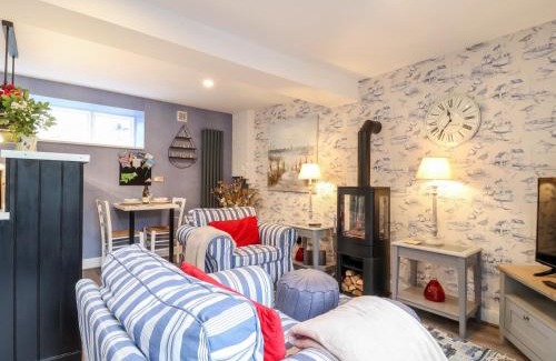 Melton House | Tower End Cottage