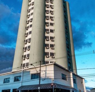 Franca Hotel | Tower Franca Hotel