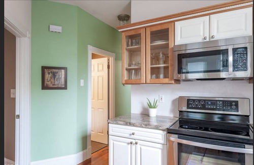 Tower Grove East Apartment | Tower Grove Place #2