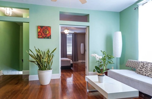 Tower Grove East Apartment | Tower Grove Place #2