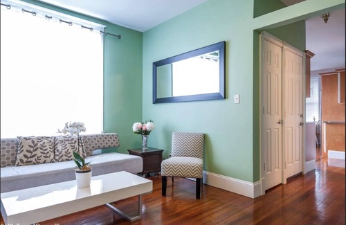 Tower Grove East Apartment | Tower Grove Place #2