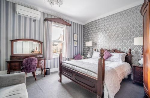 York Bed & Breakfast | Tower Guest House