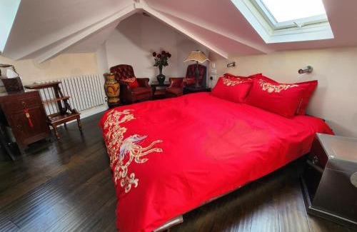 York Bed & Breakfast | Tower Guest House