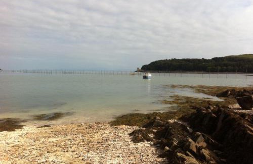 Sandyhills House | Tower Lodge
