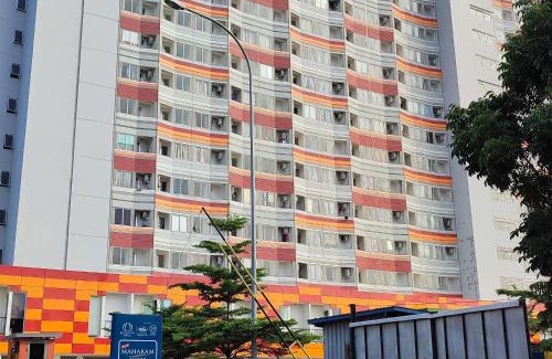 Cikarang Apartment | Tower Mahakam Jababeka by KiNGDOM GALUH PAKUAN