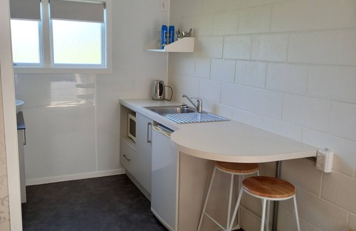 Matamata Hotel | Tower Road Motel