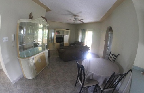 Tower Isle Apartment | Tower Royal