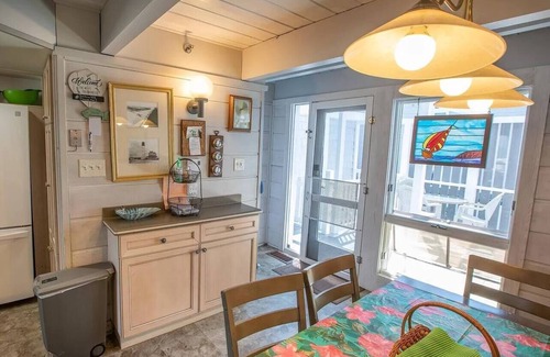 Sussex County House | Tower Shores - Beach Front Bliss