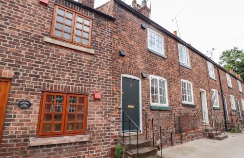 Chester House | Tower View Cottage