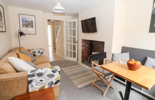 Chester House | Tower View Cottage