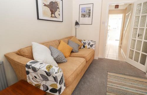 Chester House | Tower View Cottage