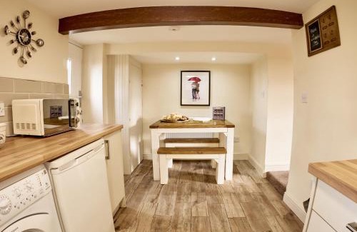 Belthorn House | Tower View