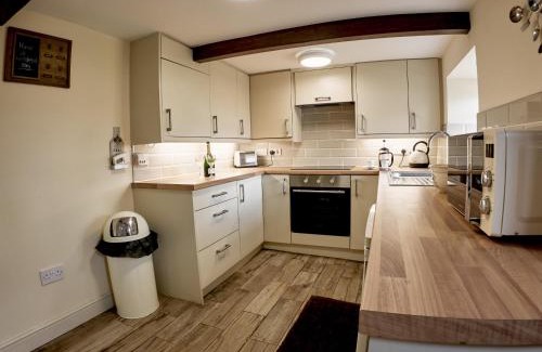 Belthorn House | Tower View