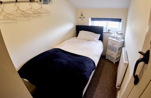 Belthorn House | Tower View