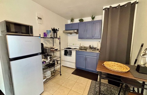 Midland Apartment | Tower View Studionn