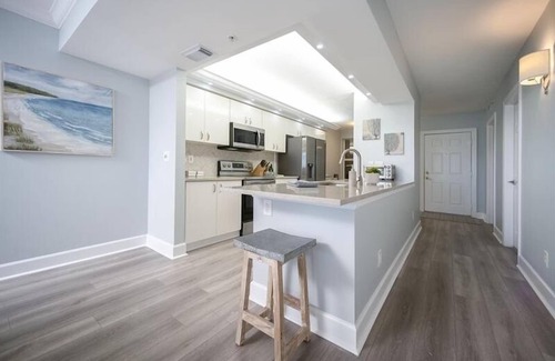 Ponce Inlet Condo | Towers at Ponce Inlet 7402