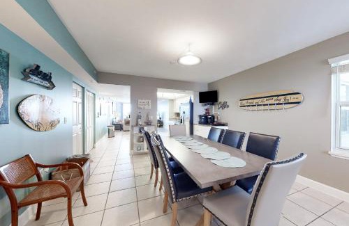 Daytona Beach Apartment | Towers - Ocean Paradise #702