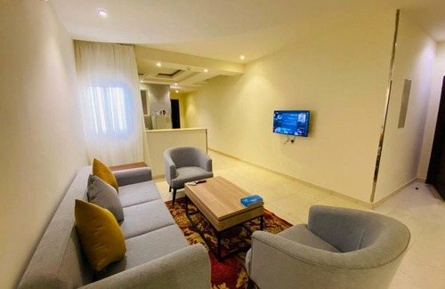 Riyadh Apartment | Towlan Khurais