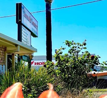 South Tamworth Hotel | Town and Country Motor Inn
