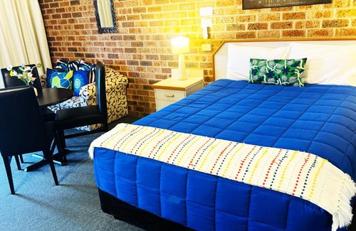 South Tamworth Hotel | Town and Country Motor Inn
