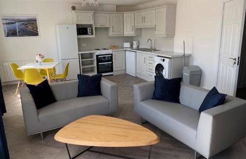 Kinsale Apartment | Town Center Beautiful 1 Bed Apartment