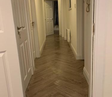Kinsale Apartment | Town Center Beautiful 2 Bed Apartment