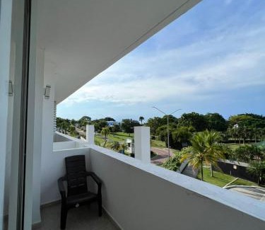 Playa Blanca Apartment | Town center Playa EySuite