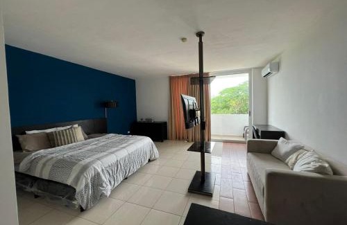 Playa Blanca Apartment | Town center Playa EySuite