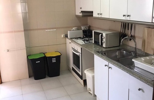 Puerto de Pollensa Apartment | Town center spacious apartment with balconies, 4 min from beach