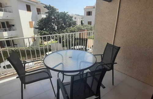 Puerto de Pollensa Apartment | Town center spacious apartment with balconies, 4 min from beach