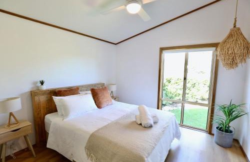 Waterhouse House | Town Central on Ryan 100m to beach and Main Street