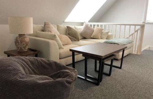 Eastbourne Apartment | Town Centre Apartment