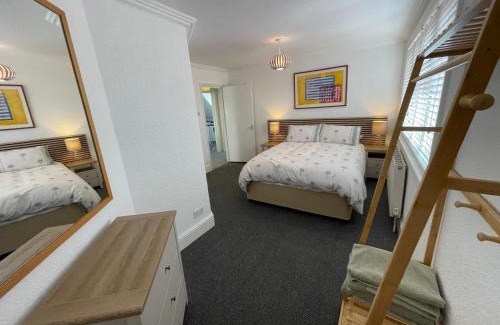 Eastbourne Apartment | Town Centre Apartment