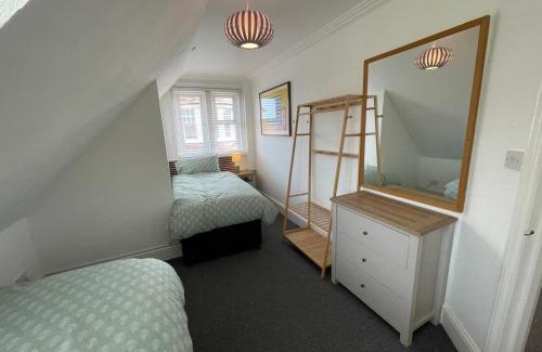 Eastbourne Apartment | Town Centre Apartment