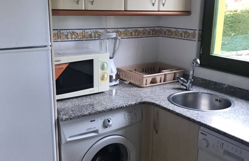 San Vicente de la Barquera Apartment | Townhouse in San Vicente de la Barquera with beautiful views