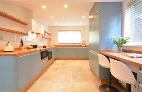 Orford Cottage | TOWN FARM HOUSE, ORFORD, pet friendly, with open fire in Orford