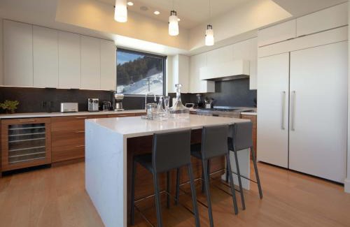 Jackson House | Town Hill Penthouse