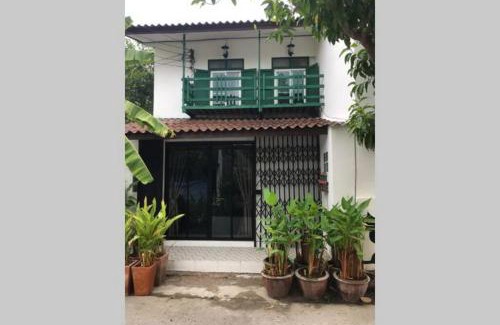 Chang Moi House | Town Home by The Warehouse Chiang Mai