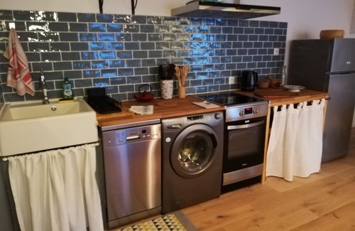 Paimpol House | Town house 500m from the Port of Paimpol