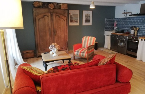 Paimpol House | Town house 500m from the Port of Paimpol