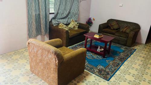 Sigatoka Apartment | Town House Apt