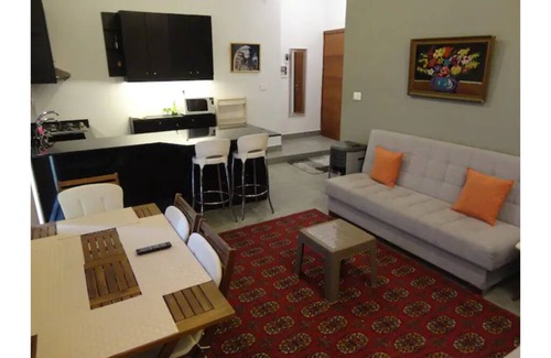 Byblos Apartment | Town House, by Meta House!
