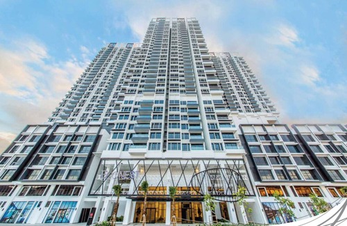 Gelang Patah Apartment | Town House@EcoBotanic* Legoland *1000Mbps*[15 pax Max]