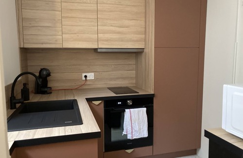 Cahors House | Town house Hypercentre de Cahors T2