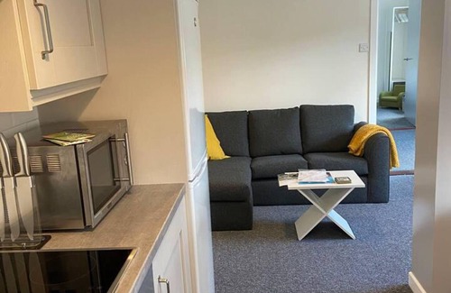 Enniskillen House | Town House in Ideal Location, Central Enniskillen