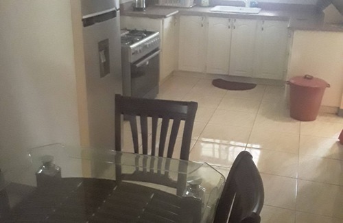 Beverly Hills House | Town House in Mona, Kingston