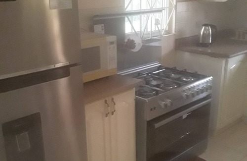 Beverly Hills House | Town House in Mona, Kingston