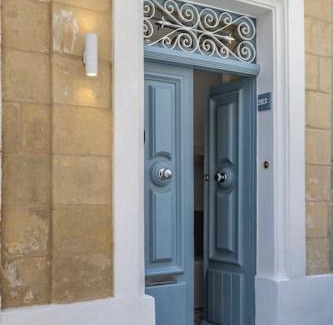 Luqa Apartment | Town House in the Heart of Luqa - close to Malta International Airport