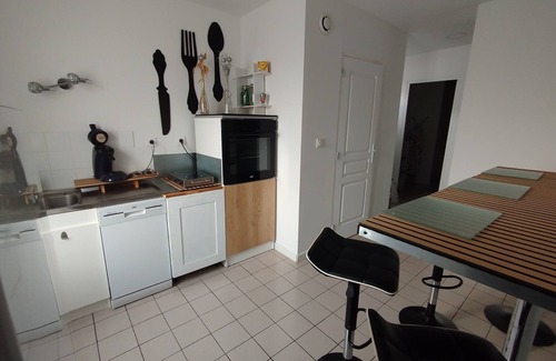 Longnes House | Town house located in LONGNES (Yvelines)