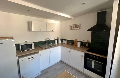 Abbeville House | Town house near Baie de Somme